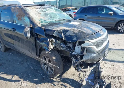 2021 Kia Seltos Ex from USA, damaged, VIN KNDERCAA5M7152308